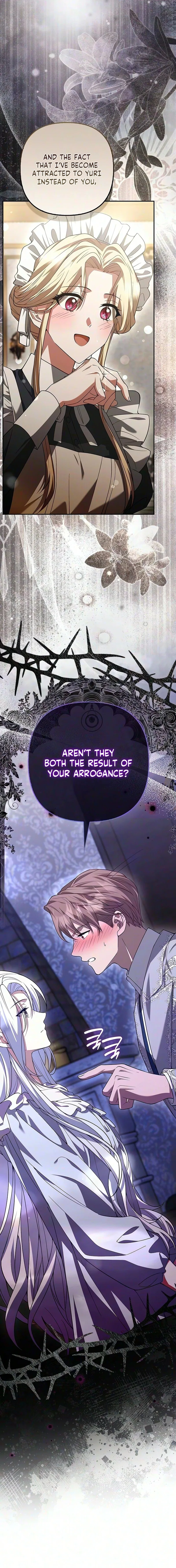 A Villainess Enjoys Her Married Life Chapter 12 – Page 12