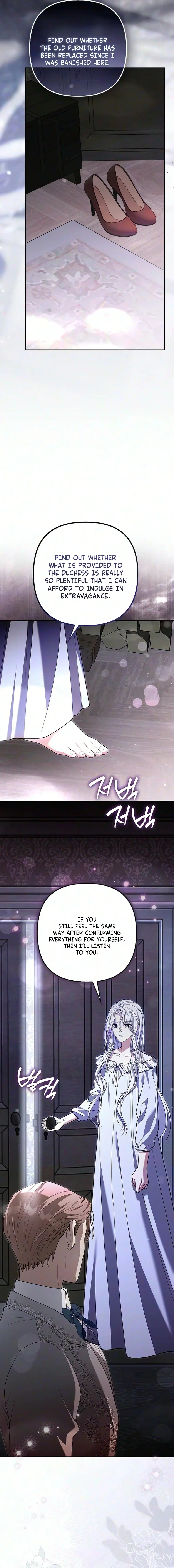 A Villainess Enjoys Her Married Life Chapter 12 – Page 14