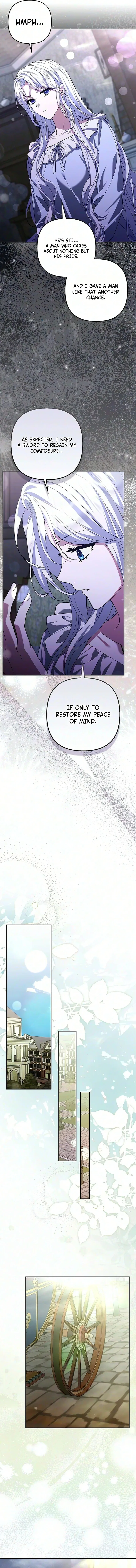 A Villainess Enjoys Her Married Life Chapter 12 – Page 16