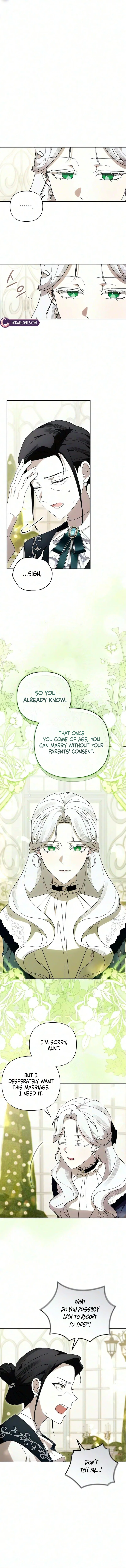 Now It’s Your Turn To Regret Chapter 12 – Page 2