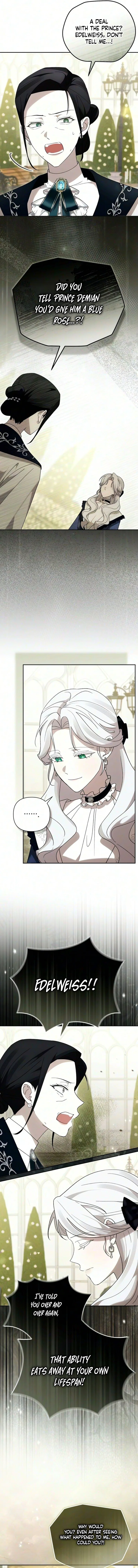 Now It’s Your Turn To Regret Chapter 12 – Page 4
