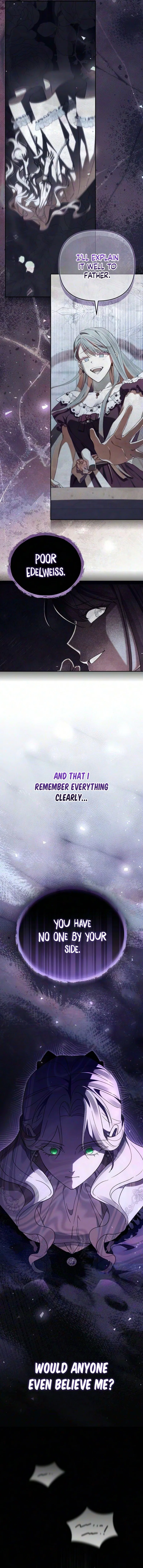 Now It’s Your Turn To Regret Chapter 12 – Page 7