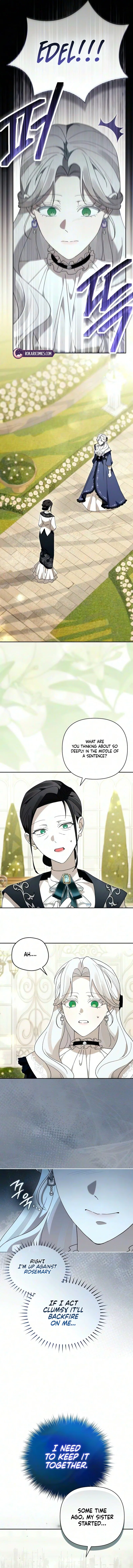 Now It’s Your Turn To Regret Chapter 12 – Page 8