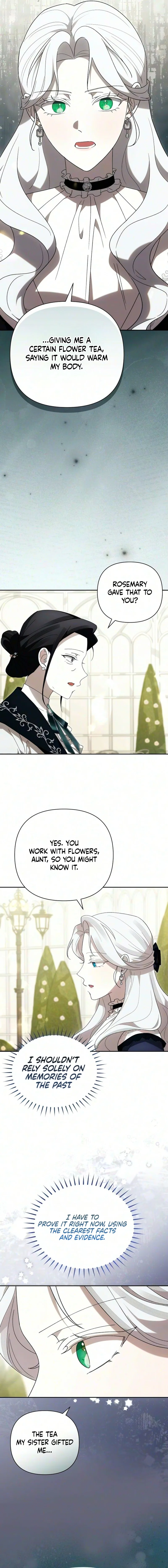 Now It’s Your Turn To Regret Chapter 12 – Page 9