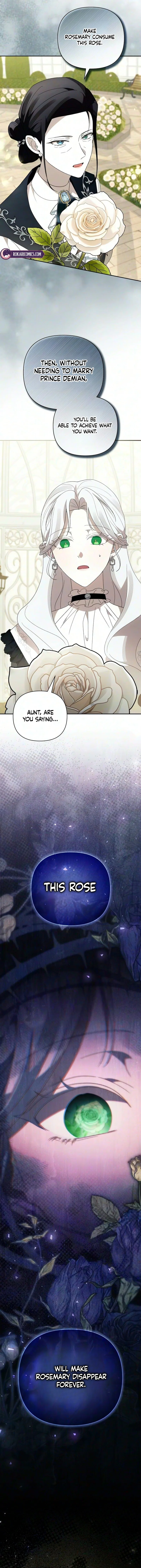 Now It’s Your Turn To Regret Chapter 12 – Page 13