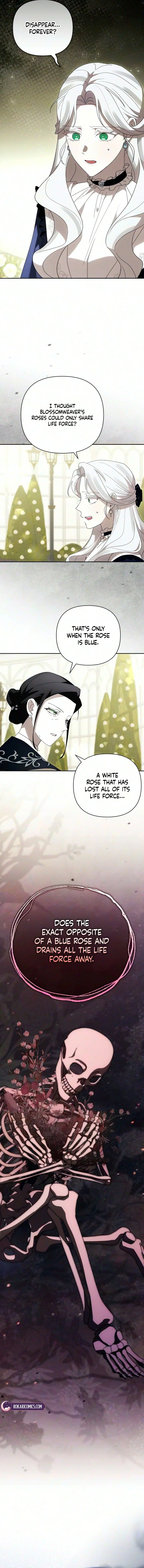 Now It’s Your Turn To Regret Chapter 12 – Page 14