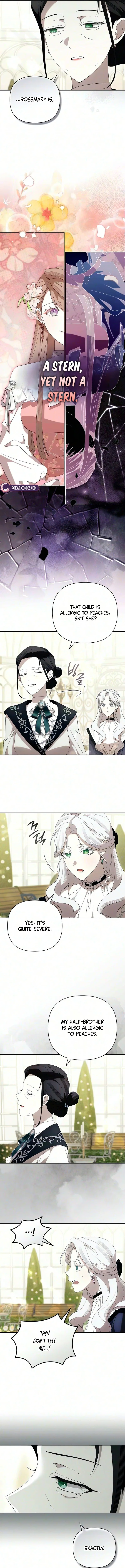 Now It’s Your Turn To Regret Chapter 12 – Page 16