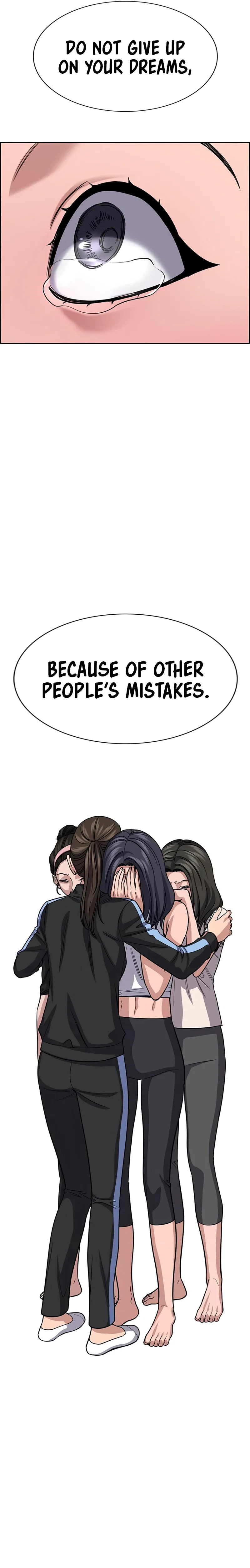 A Cadet Becomes a Prophet?! Chapter 261 – Page 18