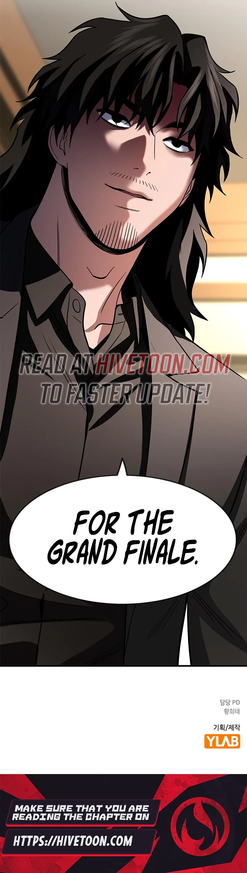 A Cadet Becomes a Prophet?! Chapter 261 – Page 34