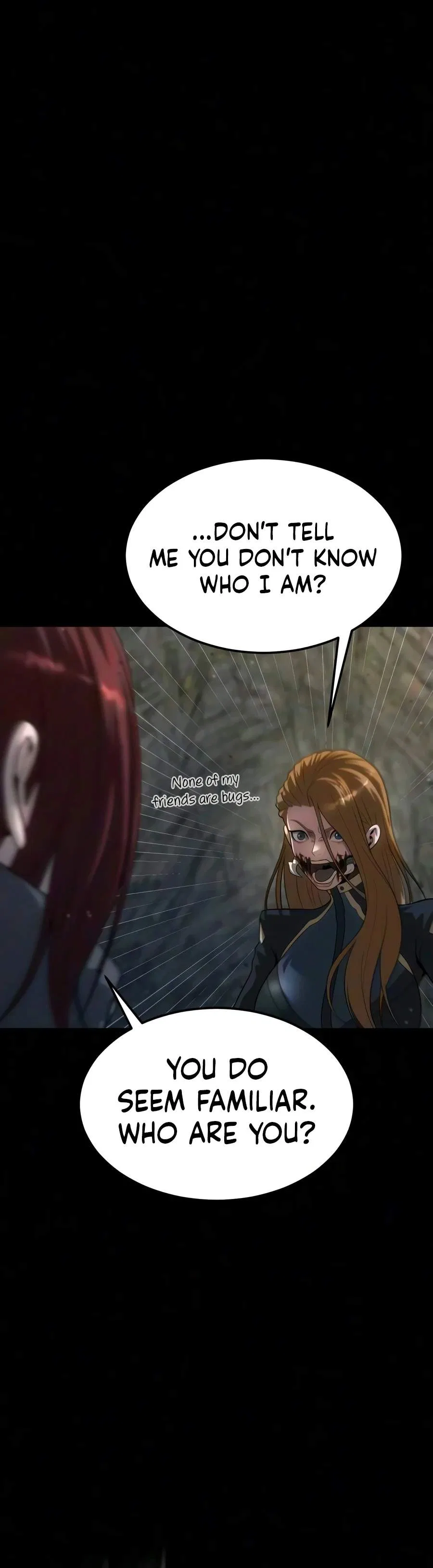Crimson Reset Chapter 108 – Page 15