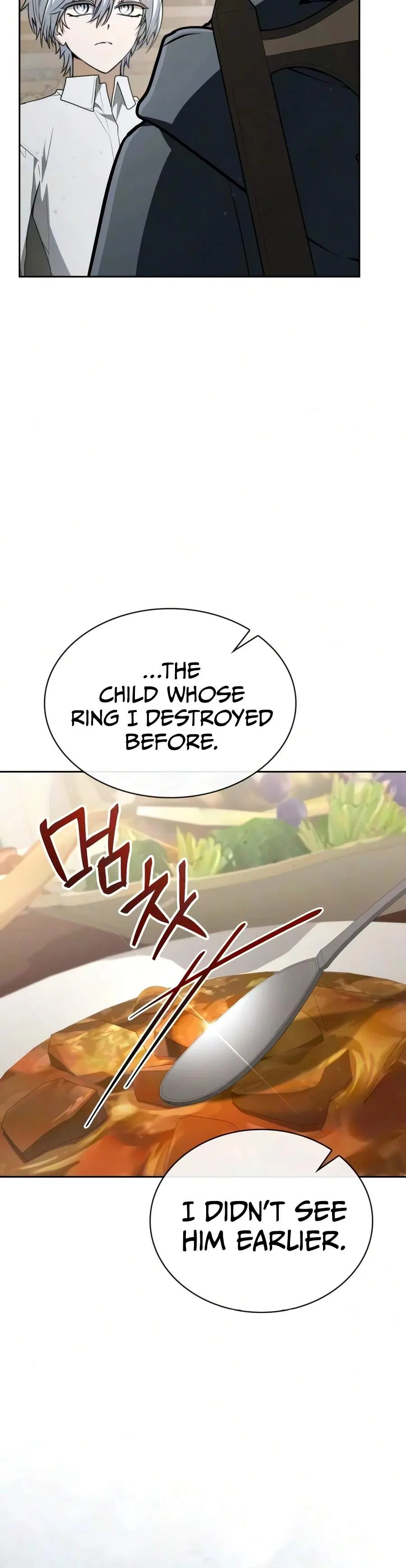 Crimson Reset Chapter 92 – Page 14
