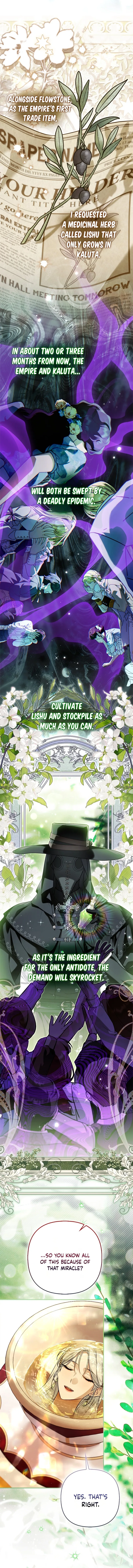 The Villainess Delinquent Has Returned Chapter 25 – Page 13