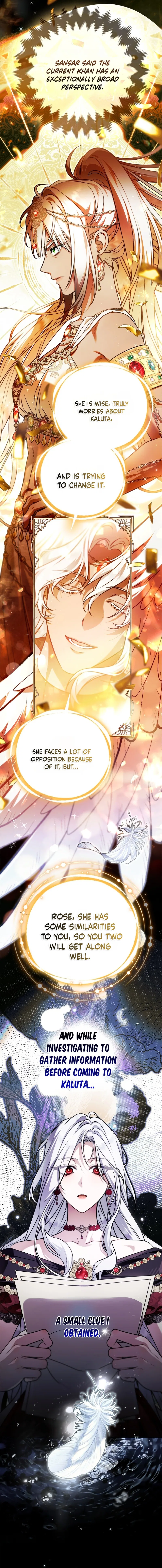 The Villainess Delinquent Has Returned Chapter 24 – Page 6