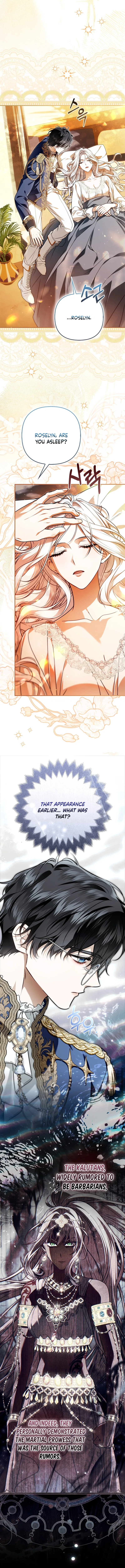 The Villainess Delinquent Has Returned Chapter 24 – Page 13