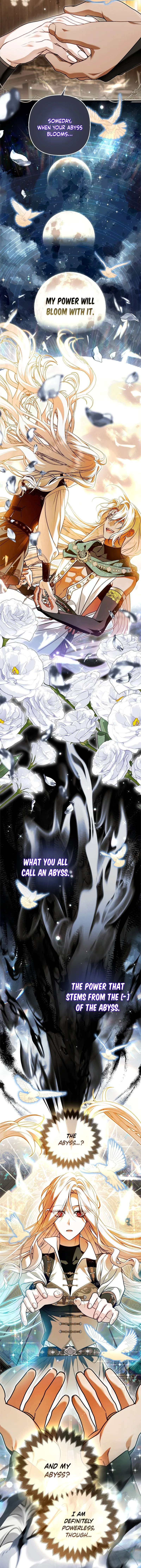 The Villainess Delinquent Has Returned Chapter 23 – Page 6