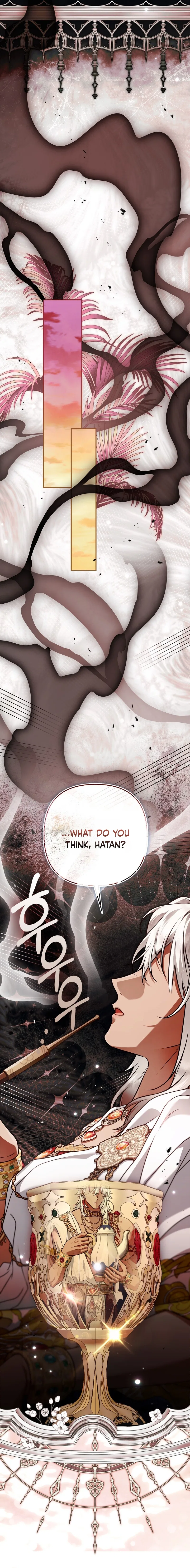 The Villainess Delinquent Has Returned Chapter 23 – Page 14