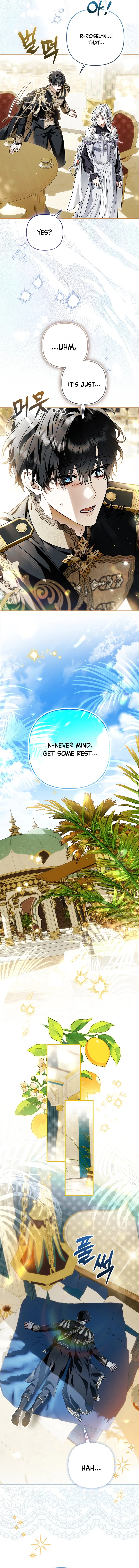 The Villainess Delinquent Has Returned Chapter 21 – Page 14