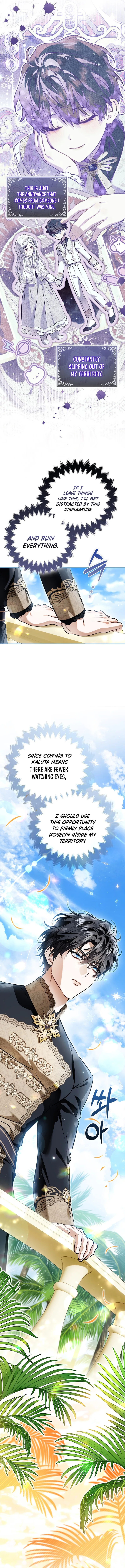 The Villainess Delinquent Has Returned Chapter 21 – Page 19