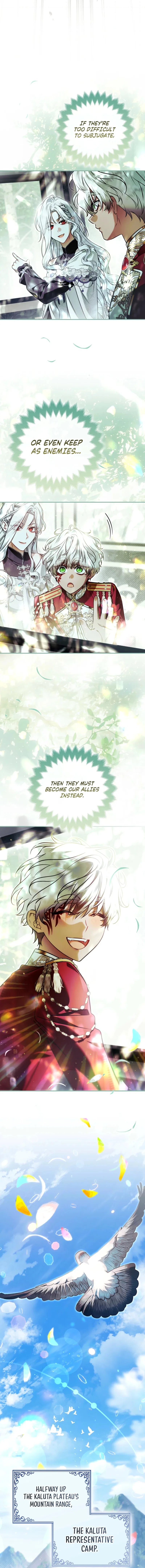 The Villainess Delinquent Has Returned Chapter 20 – Page 11