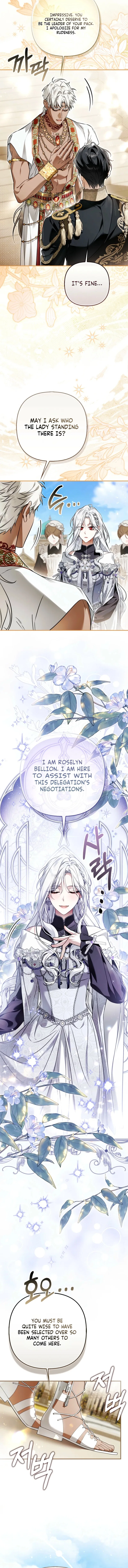 The Villainess Delinquent Has Returned Chapter 20 – Page 14