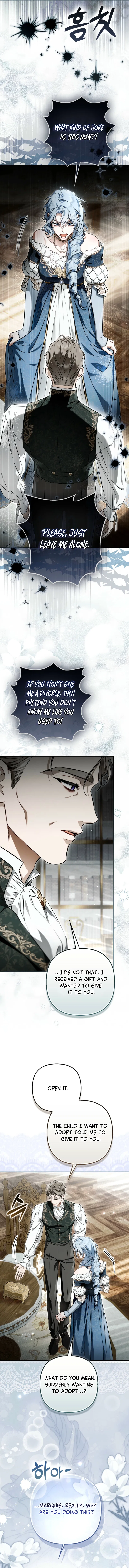 The Villainess Delinquent Has Returned Chapter 19 – Page 2