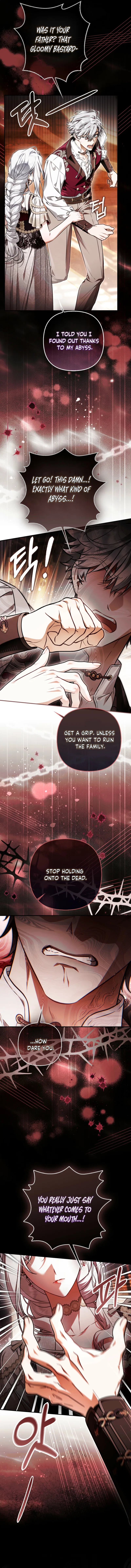 The Villainess Delinquent Has Returned Chapter 19 – Page 13