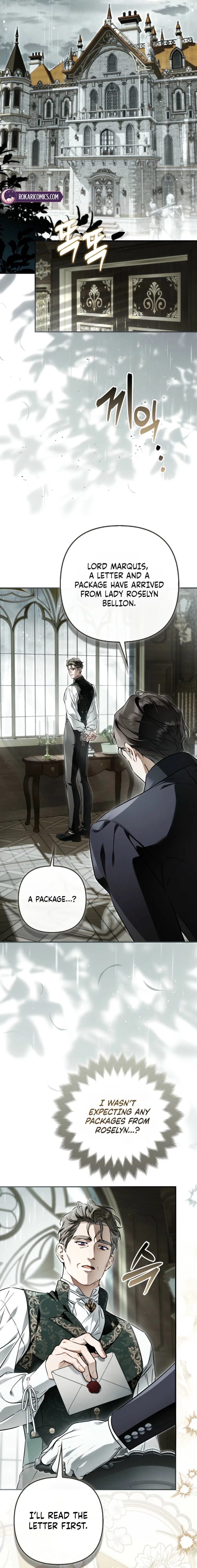 The Villainess Delinquent Has Returned Chapter 18 – Page 10