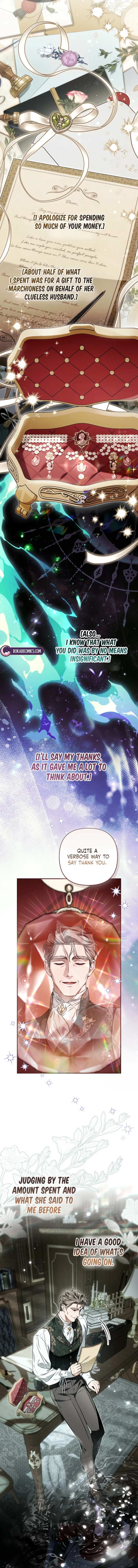 The Villainess Delinquent Has Returned Chapter 18 – Page 11