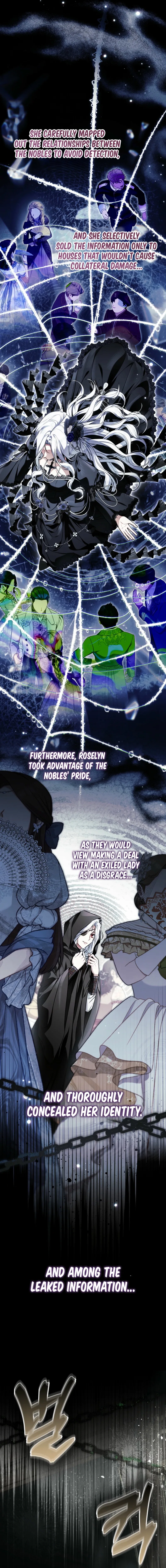 The Villainess Delinquent Has Returned Chapter 18 – Page 15