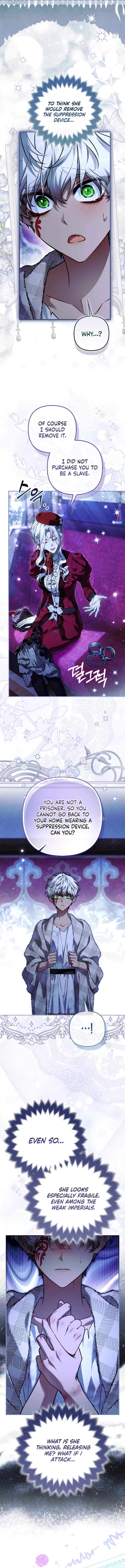 The Villainess Delinquent Has Returned Chapter 17 – Page 14