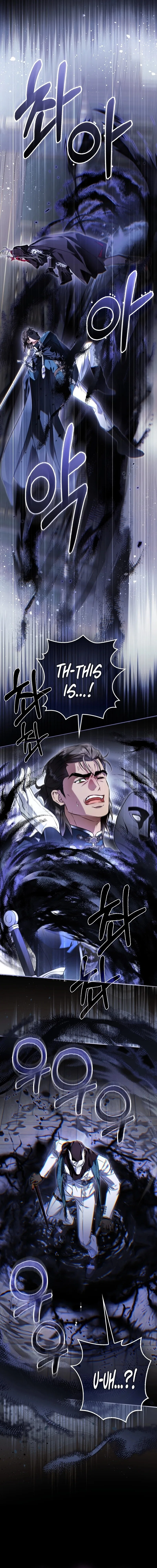The Villainess Delinquent Has Returned Chapter 16 – Page 18