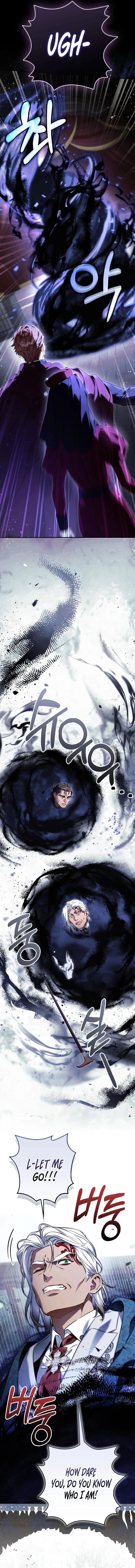 The Villainess Delinquent Has Returned Chapter 16 – Page 19