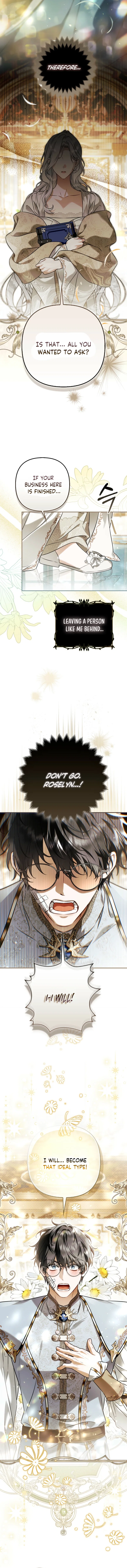 The Villainess Delinquent Has Returned Chapter 14 – Page 11