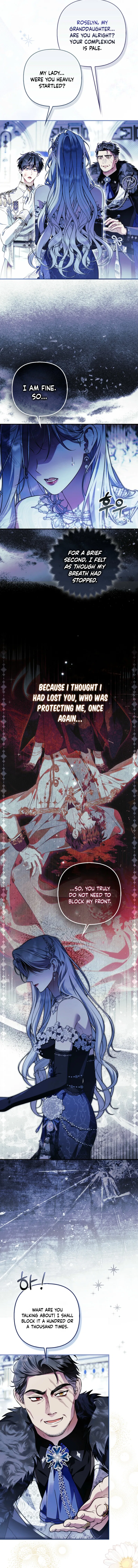 The Villainess Delinquent Has Returned Chapter 12 – Page 16