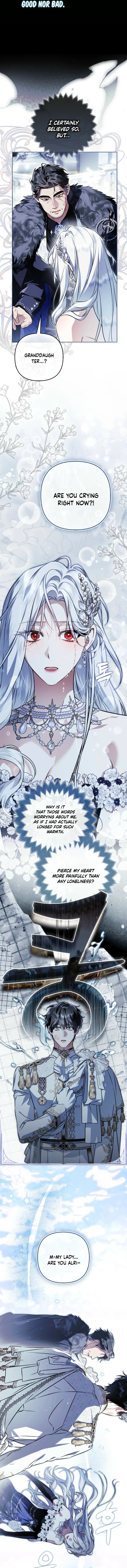 The Villainess Delinquent Has Returned Chapter 12 – Page 18