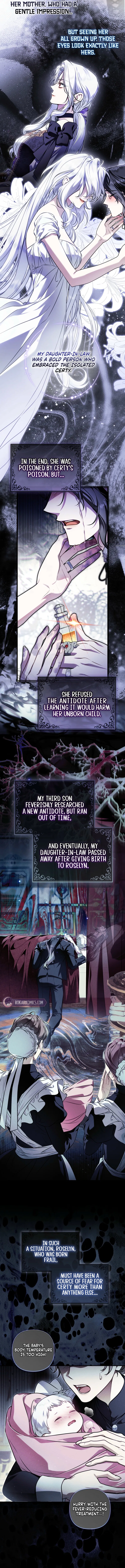 The Villainess Delinquent Has Returned Chapter 10 – Page 2