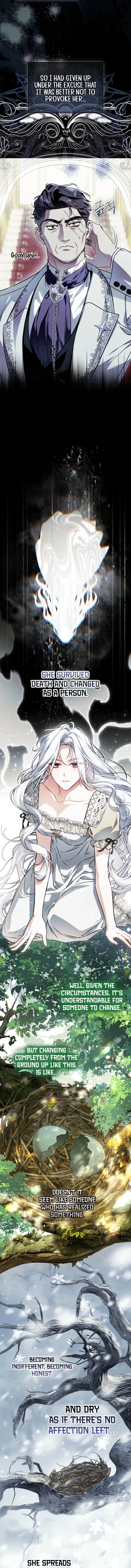 The Villainess Delinquent Has Returned Chapter 10 – Page 4