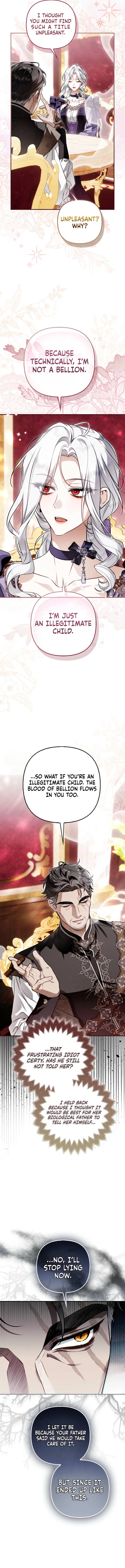 The Villainess Delinquent Has Returned Chapter 10 – Page 6