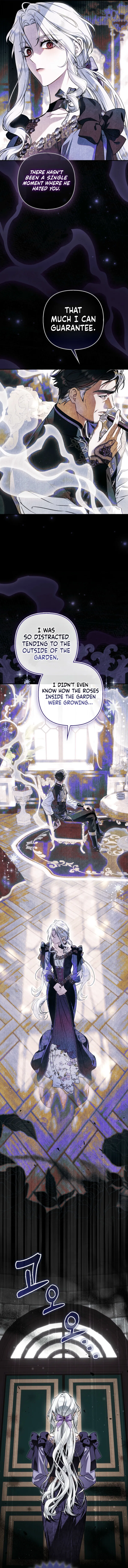 The Villainess Delinquent Has Returned Chapter 10 – Page 10