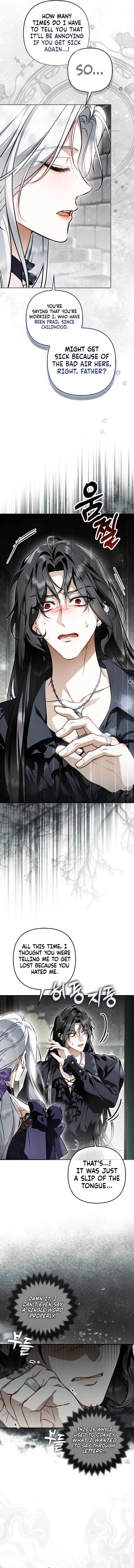 The Villainess Delinquent Has Returned Chapter 10 – Page 13