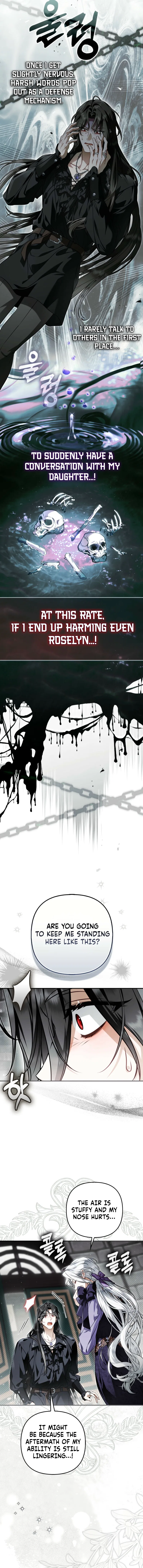 The Villainess Delinquent Has Returned Chapter 10 – Page 14