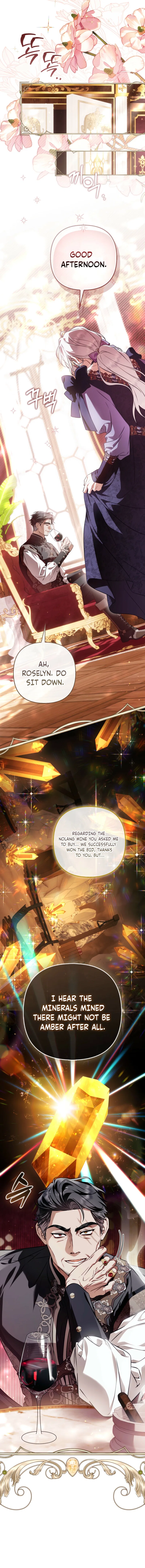 The Villainess Delinquent Has Returned Chapter 9 – Page 15