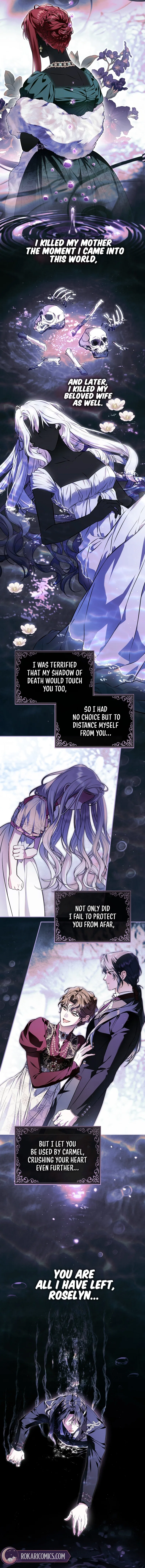 The Villainess Delinquent Has Returned Chapter 7 – Page 13