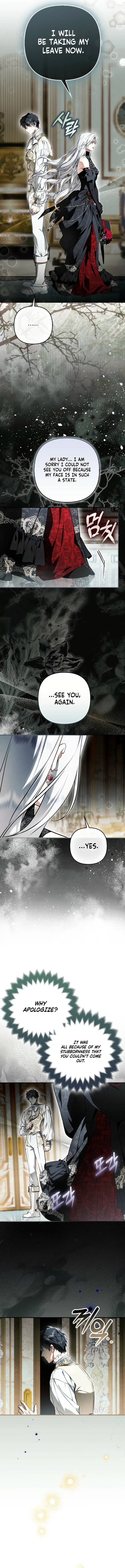 The Villainess Delinquent Has Returned Chapter 5 – Page 15