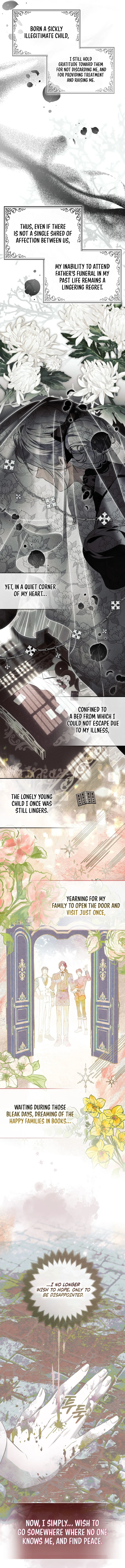The Villainess Delinquent Has Returned Chapter 3 – Page 11