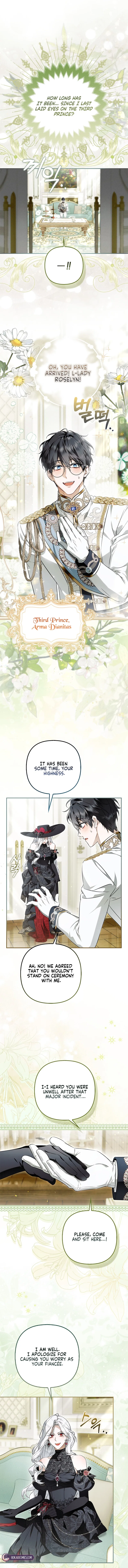 The Villainess Delinquent Has Returned Chapter 3 – Page 20