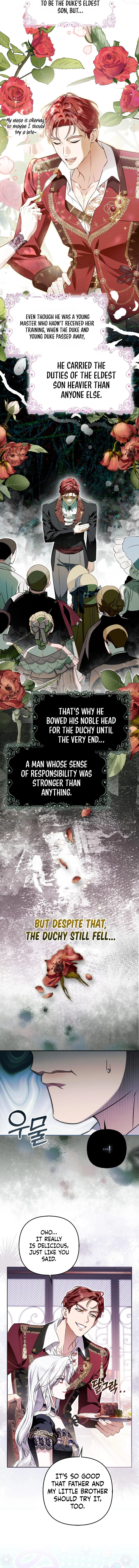 The Villainess Delinquent Has Returned Chapter 2 – Page 15