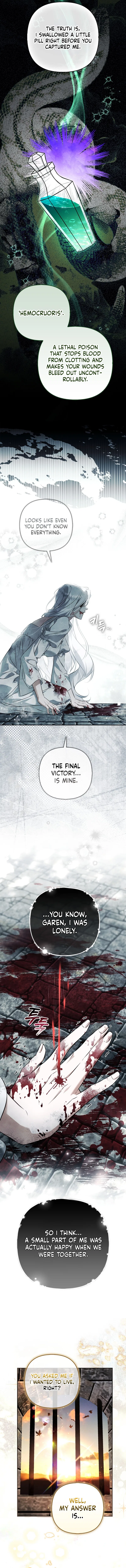 The Villainess Delinquent Has Returned Chapter 1 – Page 14