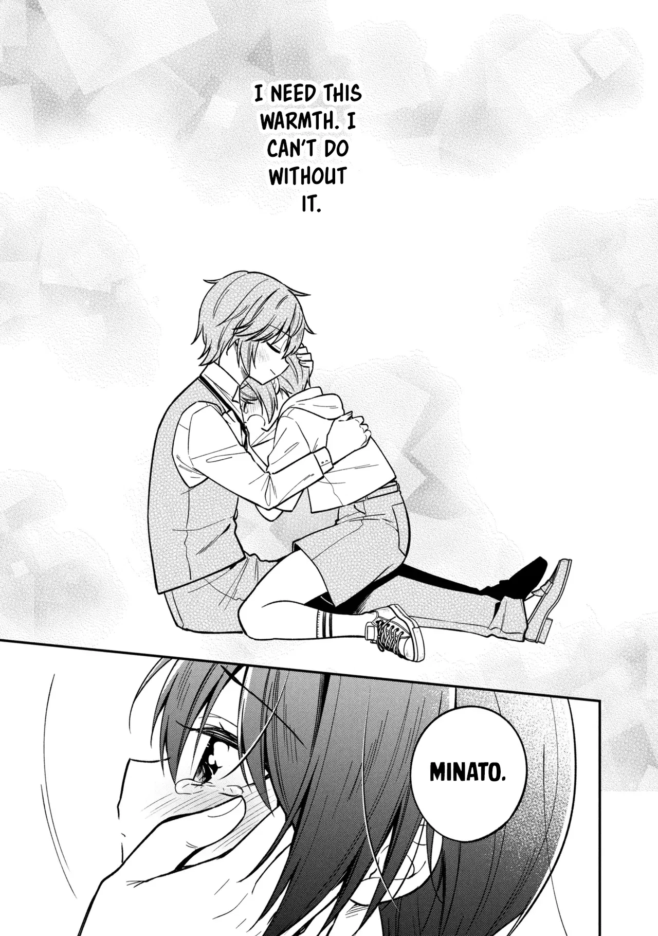 Tonari No Kuuderera O Amayakashitara, Uchi No Aikagi O Watasu Koto Ni Natta Chapter 45 – Page 36