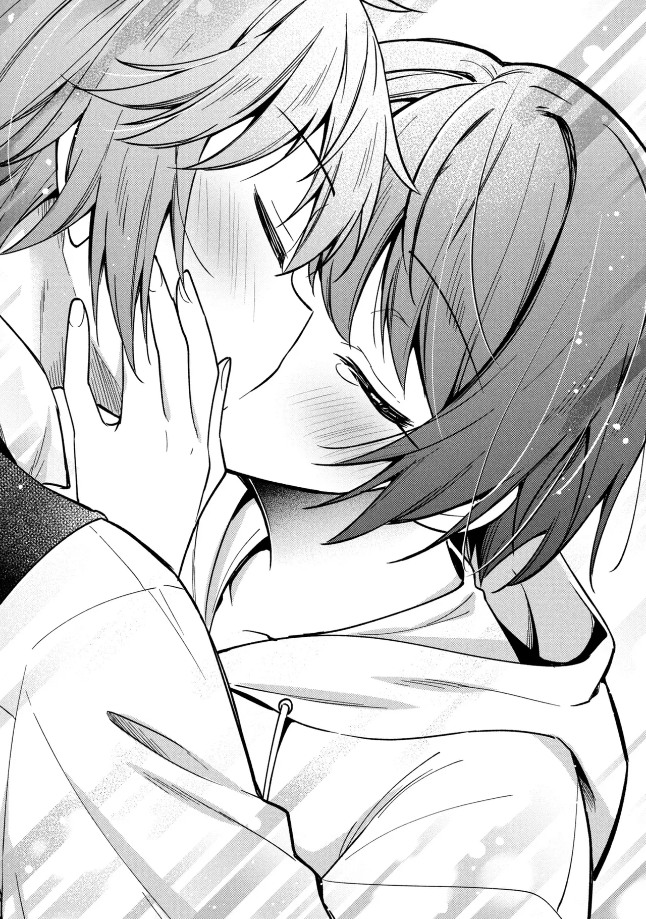 Tonari No Kuuderera O Amayakashitara, Uchi No Aikagi O Watasu Koto Ni Natta Chapter 45 – Page 39